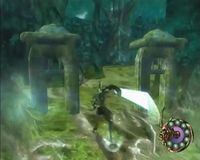 Otogi - Myth of Demons sur Microsoft X-Box